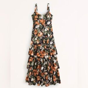 Abercrombie and Fitch Dress